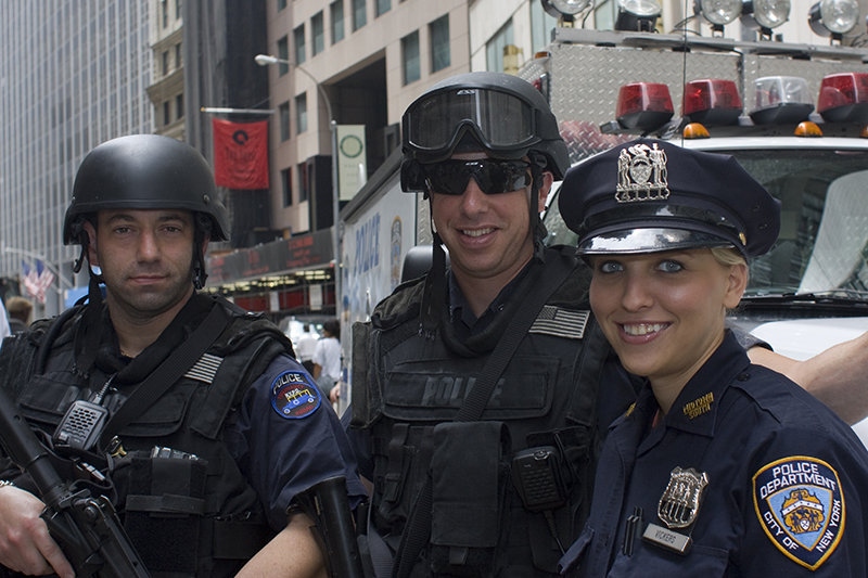 New_York_Police_Department_officers