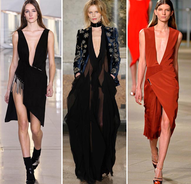 fall_winter_2015_2016_fashion_trends_plunging_necklines