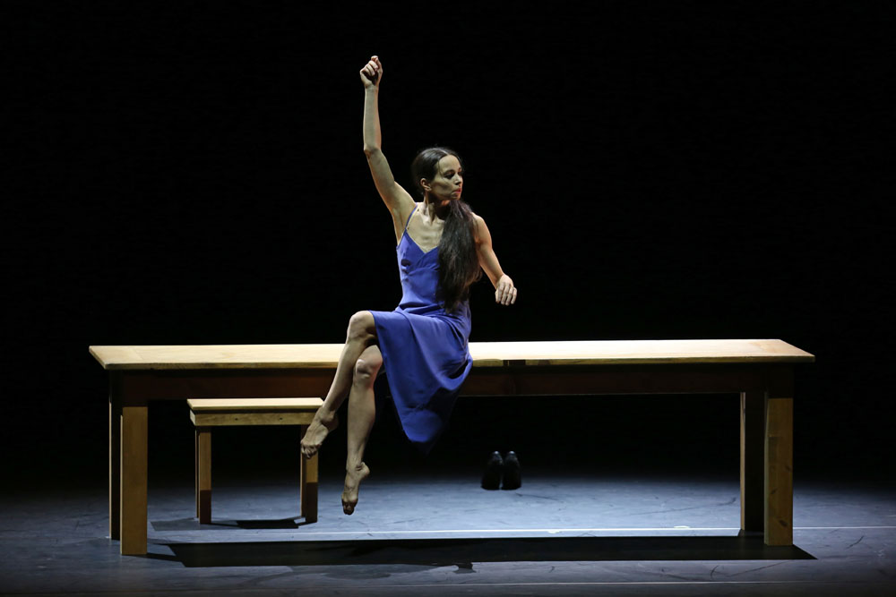 Mariinsky Ballet
