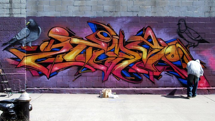 Zimer-graffiti-in-Bushwick-Brooklyn