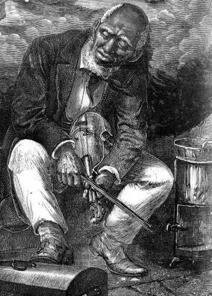 Early-African-American-Fiddler