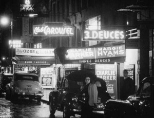Jazz-in-New-York-City