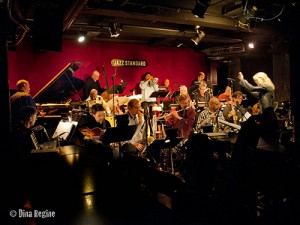 Maria Schneider Jazz Orchestra