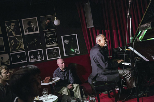 Stanley Cowell will perform with his Stanley Cowell Quartet this weekend at Smoke.