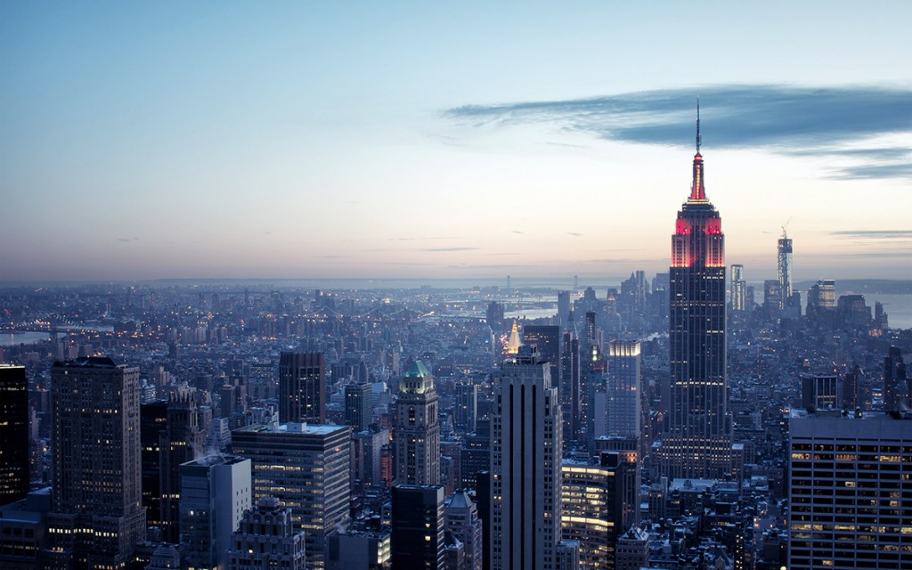 World___USA___New_York_The_view_from_the_Rockefeller_Center__New_York_060750_