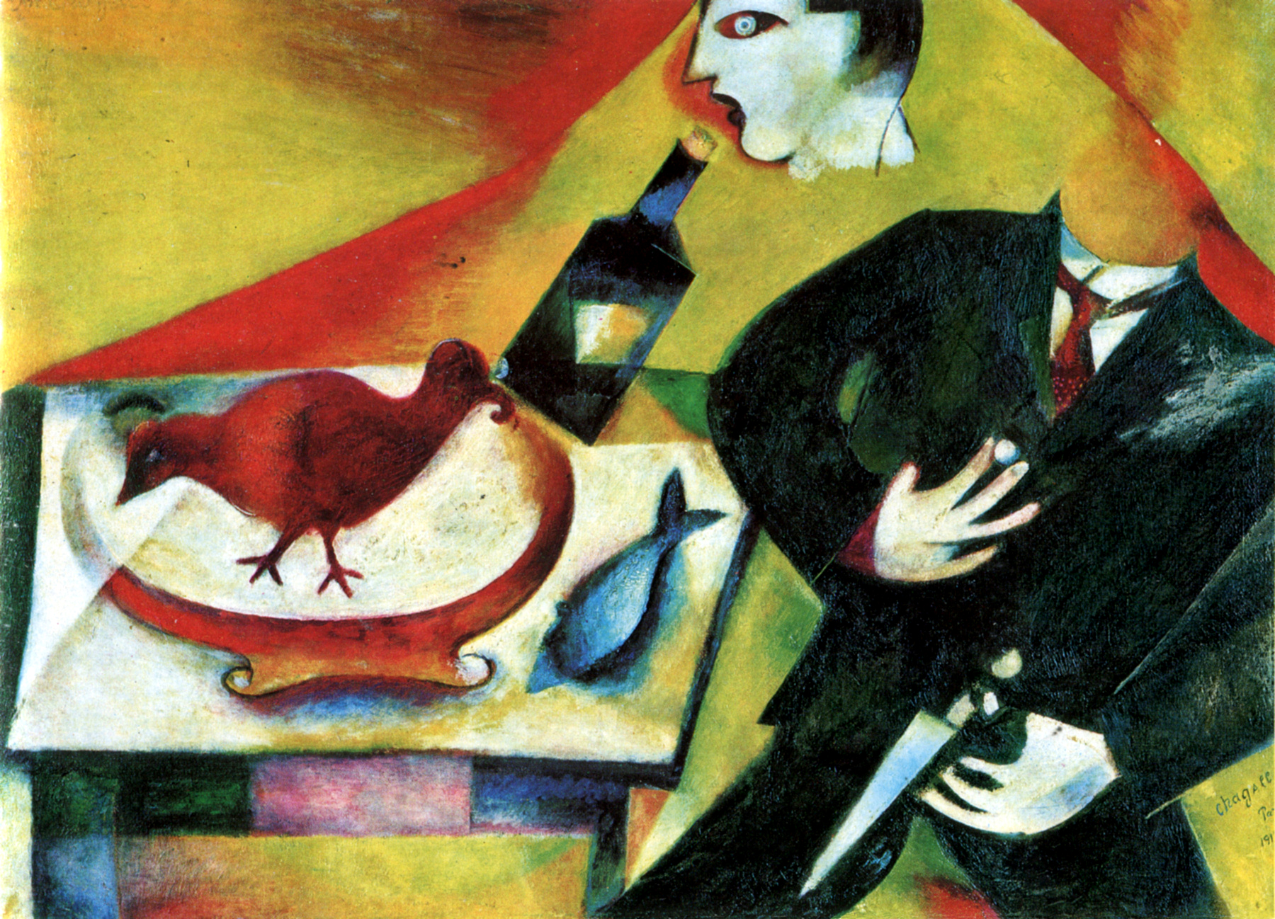 Картины шагала. Картины марка Шагала. Марк Захарович Шагал картины. Марк Шагал экспрессионизм. Марк Шагал пьяница картина.