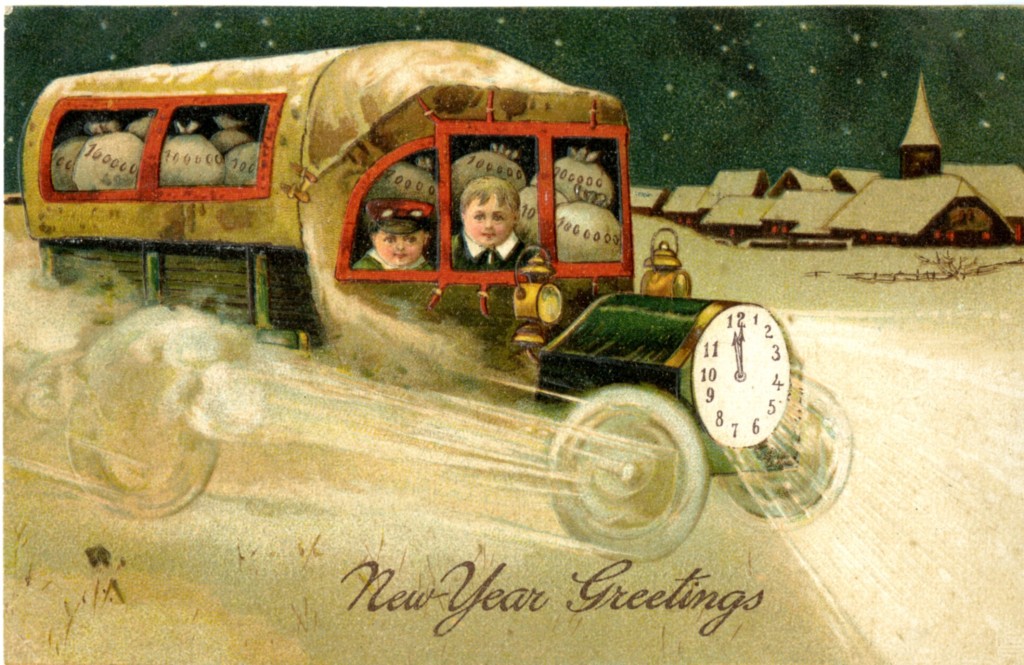 happy-new-year-postcard-bus