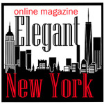 Elegant New York Logo